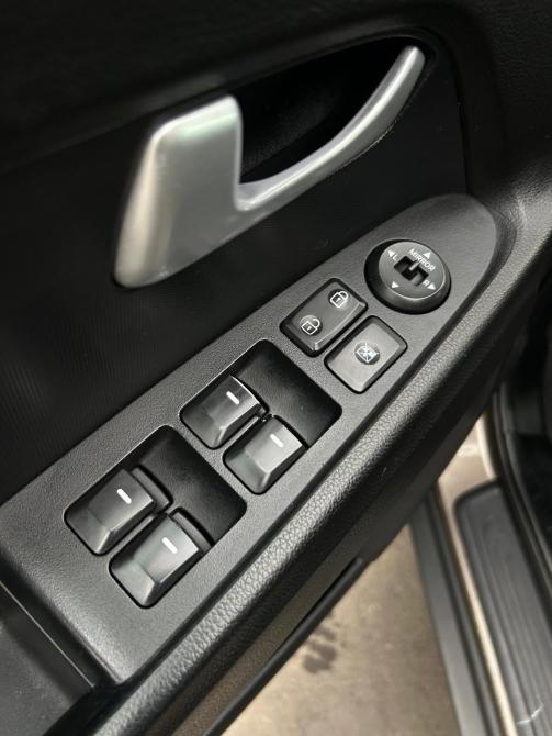 Kia Sportage III Альметьевск  - изображение 20
