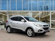 Hyundai ix35 I Ульяновск  - изображение 29