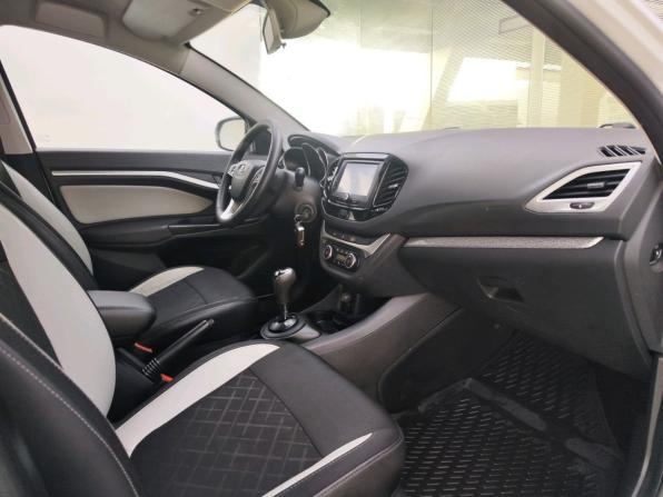 Lada (ВАЗ) Vesta I с пробегом 2021 года, цена 1 200 000 рублей, 53463 км, седан, Автокод Объявления
