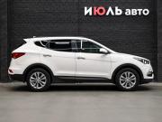 Hyundai Santa Fe III Рестайлинг Екатеринбург  - изображение 29