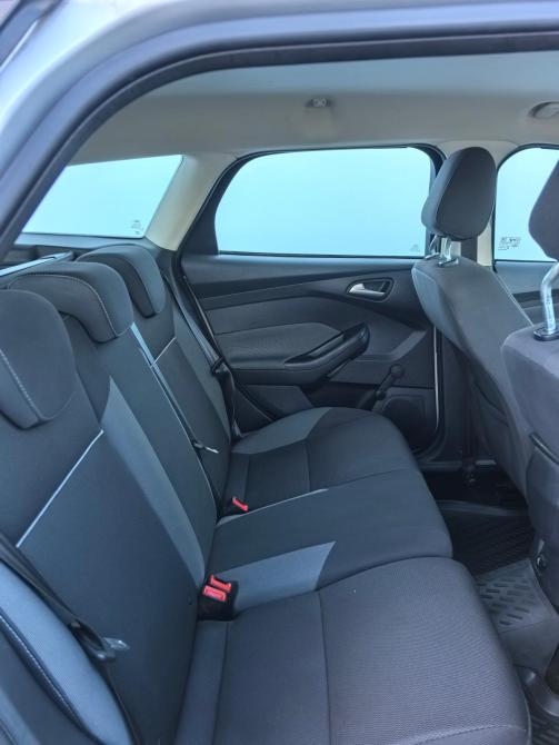 Ford Focus III Санкт-Петербург  - изображение 19