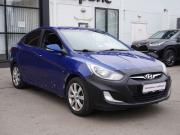 Hyundai Solaris I Москва  - изображение 16