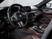 BMW 5 серии VII (G30/G31/G38) Москва  - изображение 35