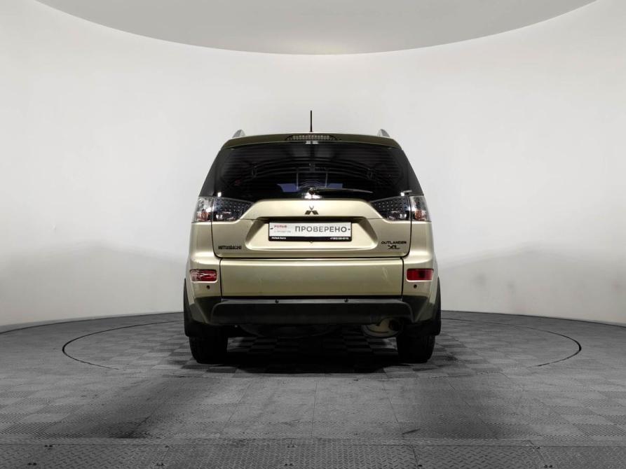 Mitsubishi Outlander II Санкт-Петербург  - изображение 6