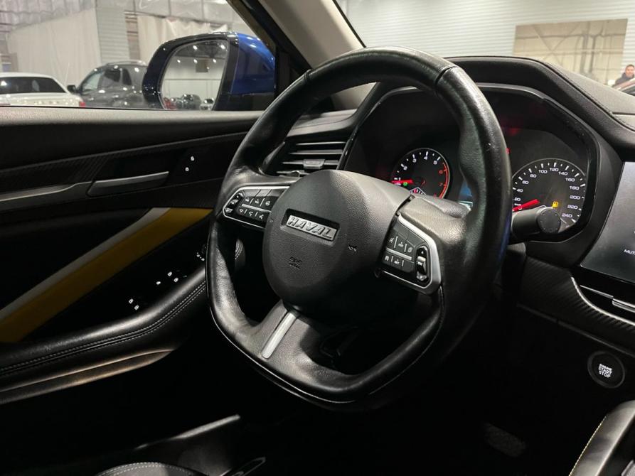 Haval F7x I Пермь  - изображение 14