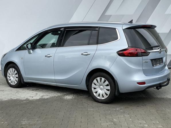 Opel Zafira C с пробегом 2013 года, цена 950 000 рублей, 228568 км, компактвэн, Автокод Объявления