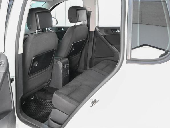 Volkswagen Tiguan I Рестайлинг с пробегом 2012 года, цена 1 330 000 рублей, 223073 км, внедорожник, Автокод Объявления
