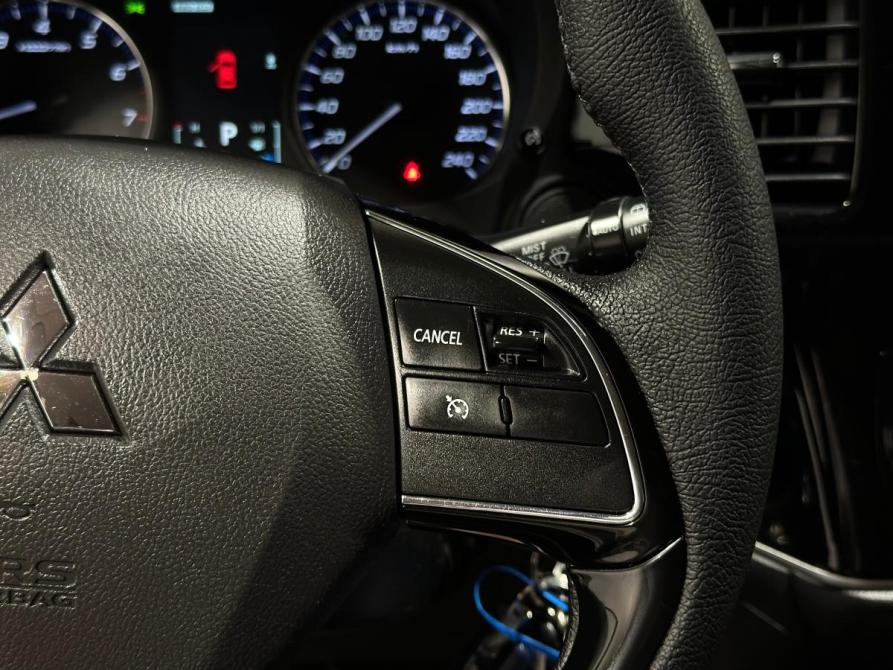 Mitsubishi Outlander III Рестайлинг 2 Челябинск  - изображение 17