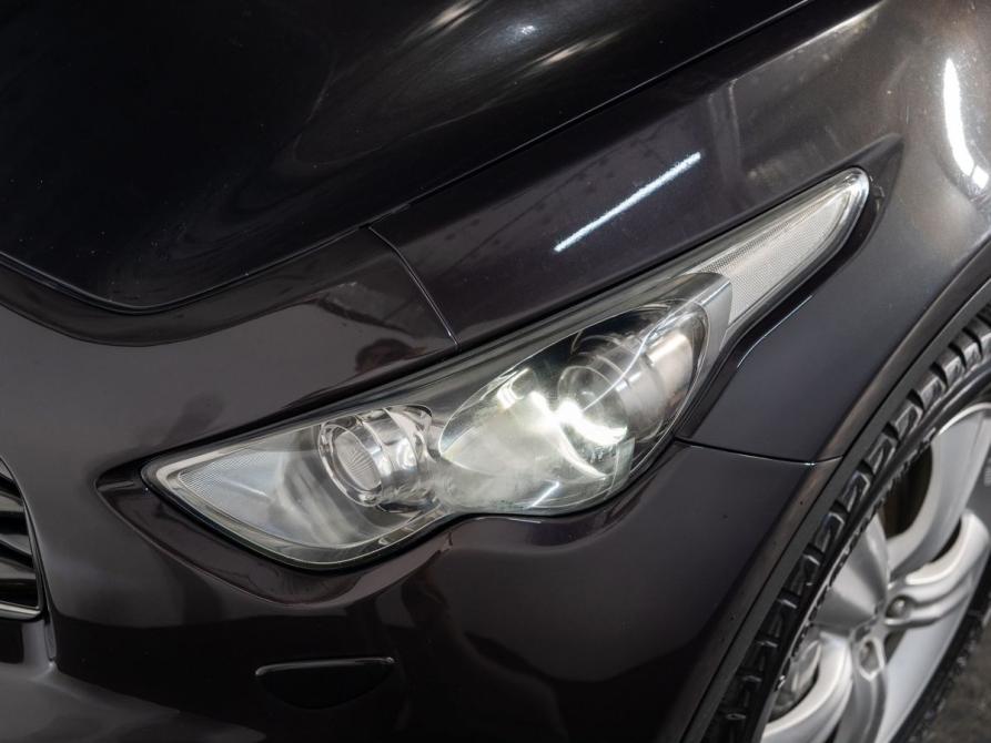 Infiniti FX II (S51) Рестайлинг Иркутск  - изображение 22