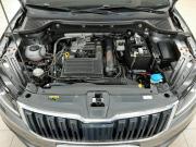 Skoda Karoq I Москва  - изображение 24