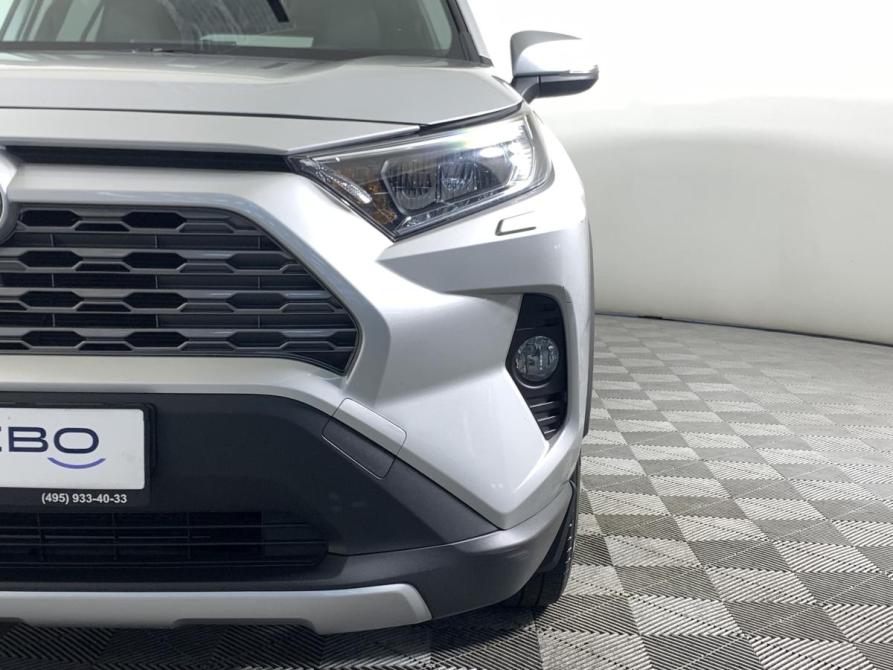 Toyota RAV4 V (XA50) Москва  - изображение 10