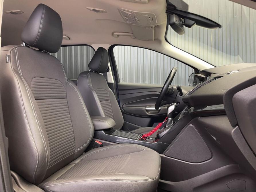 Ford Kuga II Рестайлинг Пермь  - изображение 23