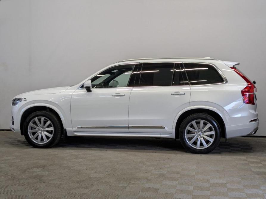 Volvo XC90 II Москва  - изображение 8