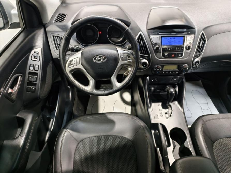 Hyundai ix35 I Курск  - изображение 9