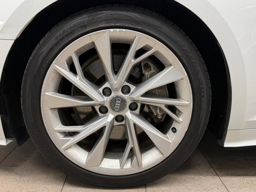 Audi A5 II (F5) Рестайлинг Санкт-Петербург  - изображение 28