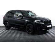 BMW X5 III (F15) Москва  - изображение 26