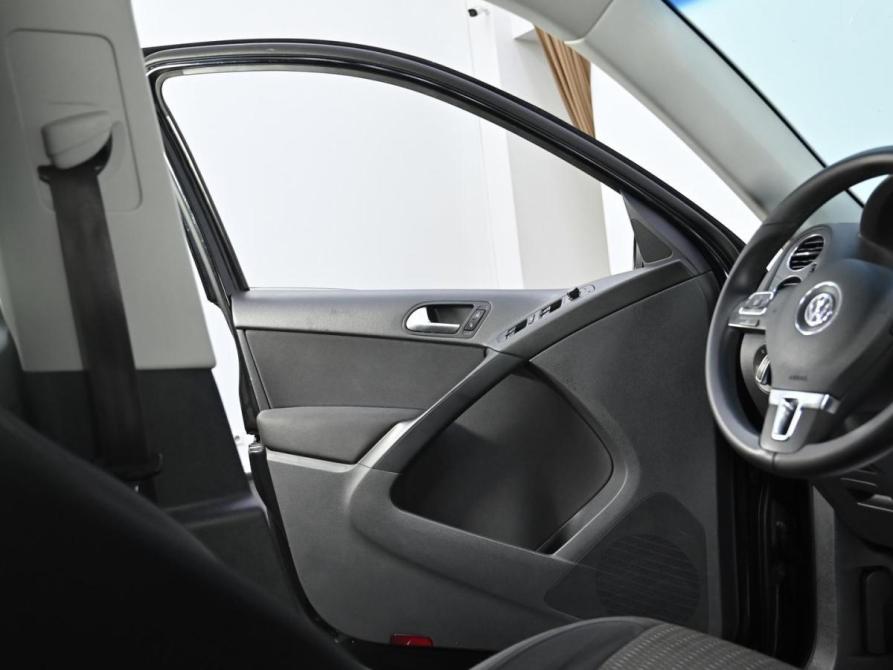 Volkswagen Tiguan I Рестайлинг Москва  - изображение 13