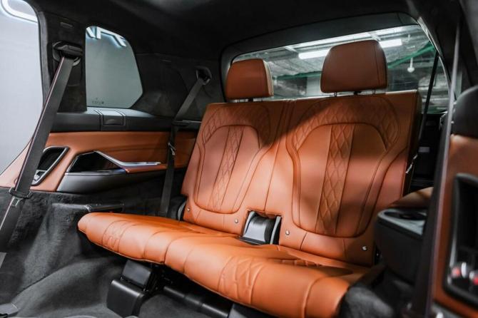 Новый BMW X7 I (G07) Рестайлинг 2026 года, цена 17 800 000 рублей, внедорожник, Автокод Объявления