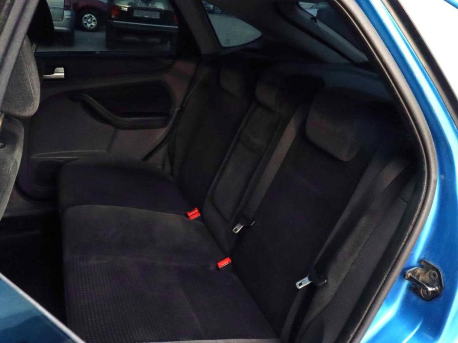 Ford Focus II Екатеринбург  - изображение 16