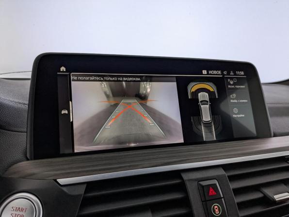 BMW X3 III (G01) с пробегом 2021 года, цена 3 995 000 рублей, 175359 км, внедорожник, Автокод Объявления