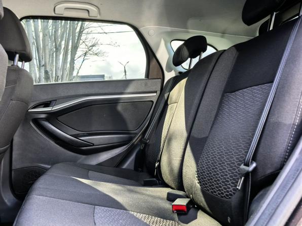 Lada (ВАЗ) Vesta I с пробегом 2019 года, цена 989 000 рублей, 78109 км, универсал, Автокод Объявления