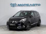 Renault Scenic III Рестайлинг 2 Калининград  - изображение 18