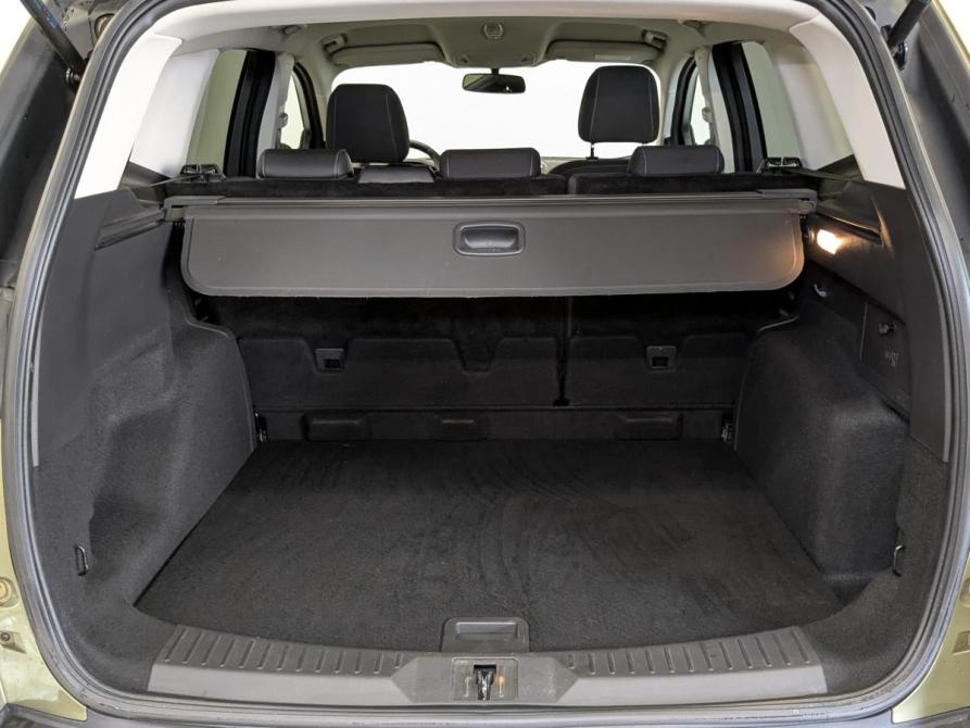 Ford Kuga II Москва  - изображение 10