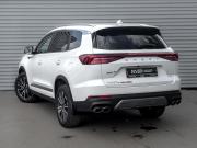 Chery Tiggo 8 Pro Max I Рестайлинг Москва  - изображение 38