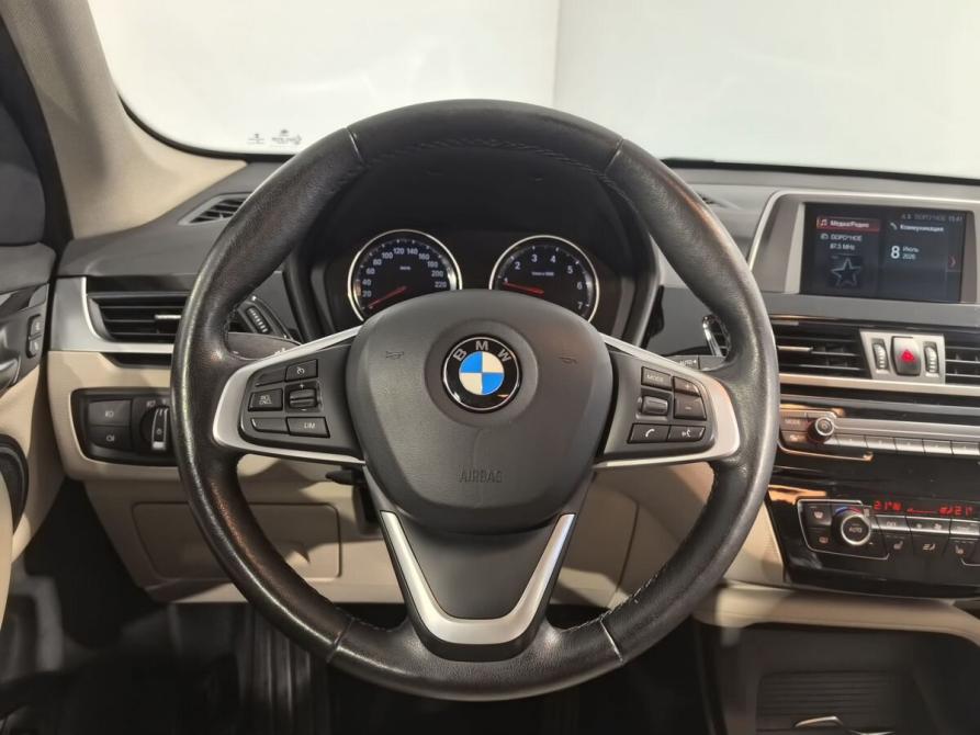 BMW X1 II (F48) Рестайлинг Санкт-Петербург  - изображение 23
