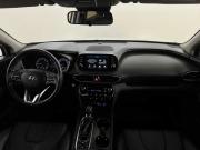 Hyundai Santa Fe IV Москва  - изображение 20