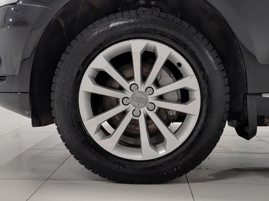 Audi Q5 I (8R) Рестайлинг Казань  - изображение 22