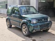 Suzuki Jimny III Рестайлинг 1 Нижний Новгород  - изображение 3