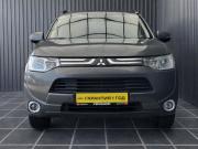 Mitsubishi Outlander III Пермь  - изображение 38