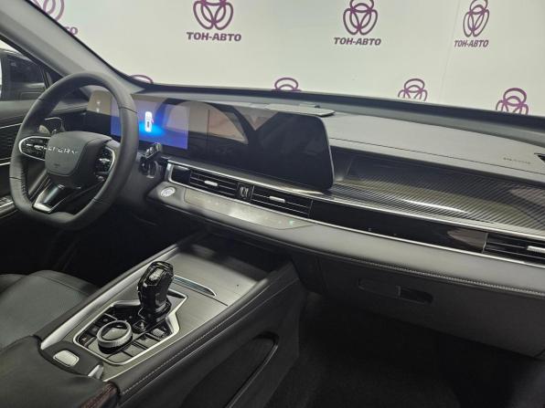 Chery Tiggo 7 Pro Max I Рестайлинг с пробегом 2024 года, цена 2 018 000 рублей, 22840 км, внедорожник, Автокод Объявления