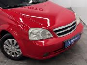 Chevrolet Lacetti I Воронеж  - изображение 22