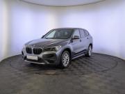 BMW X1 II (F48) Рестайлинг Москва  - изображение 31