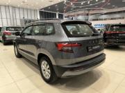 Skoda Karoq I Казань  - изображение 30