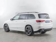 Mercedes-Benz GLS II (X167) Москва  - изображение 29