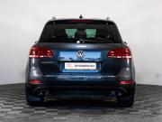 Volkswagen Touareg II Санкт-Петербург  - изображение 30