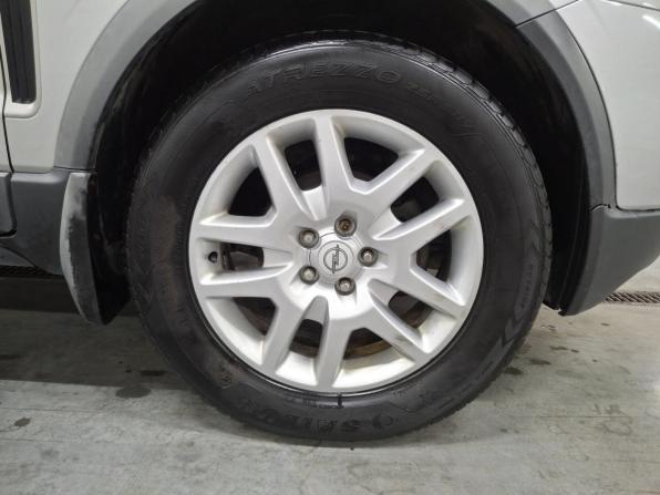 Opel Antara I Рестайлинг с пробегом 2013 года, цена 1 070 000 рублей, 238913 км, внедорожник, Автокод Объявления