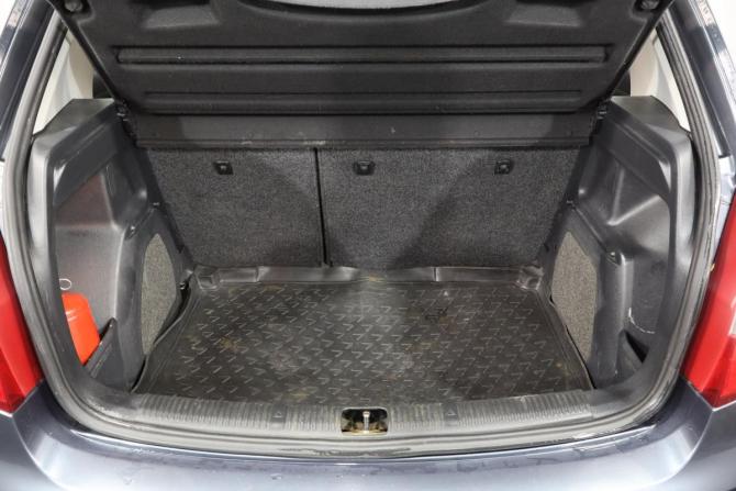 Skoda Fabia II с пробегом 2009 года, цена 499 000 рублей, 170000 км, хэтчбек, Автокод Объявления