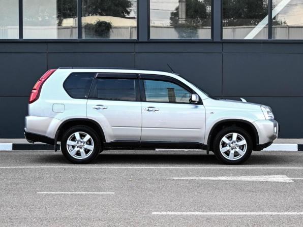 Nissan X-Trail II с пробегом 2010 года, цена 1 219 000 рублей, 103804 км, внедорожник, Автокод Объявления