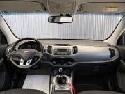Kia Sportage III Рестайлинг Пермь  - изображение 41