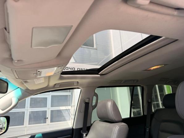 Toyota Land Cruiser 200 Series с пробегом 2008 года, цена 2 245 000 рублей, 273514 км, внедорожник, Автокод Объявления