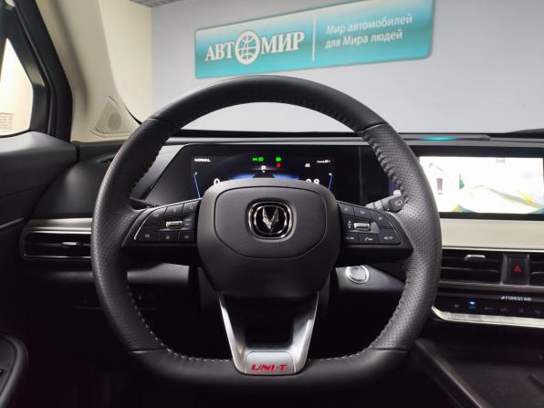 Changan UNI-T I с пробегом 2023 года, цена 2 249 000 рублей, 59085 км, внедорожник, Автокод Объявления