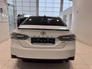 Toyota Camry VIII (XV70) Омск  - изображение 22