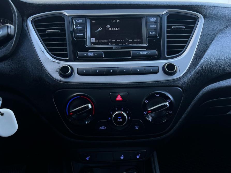 Hyundai Solaris II Волгоград  - изображение 9