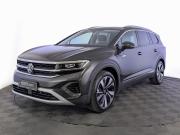 Volkswagen Talagon I Москва  - изображение 31
