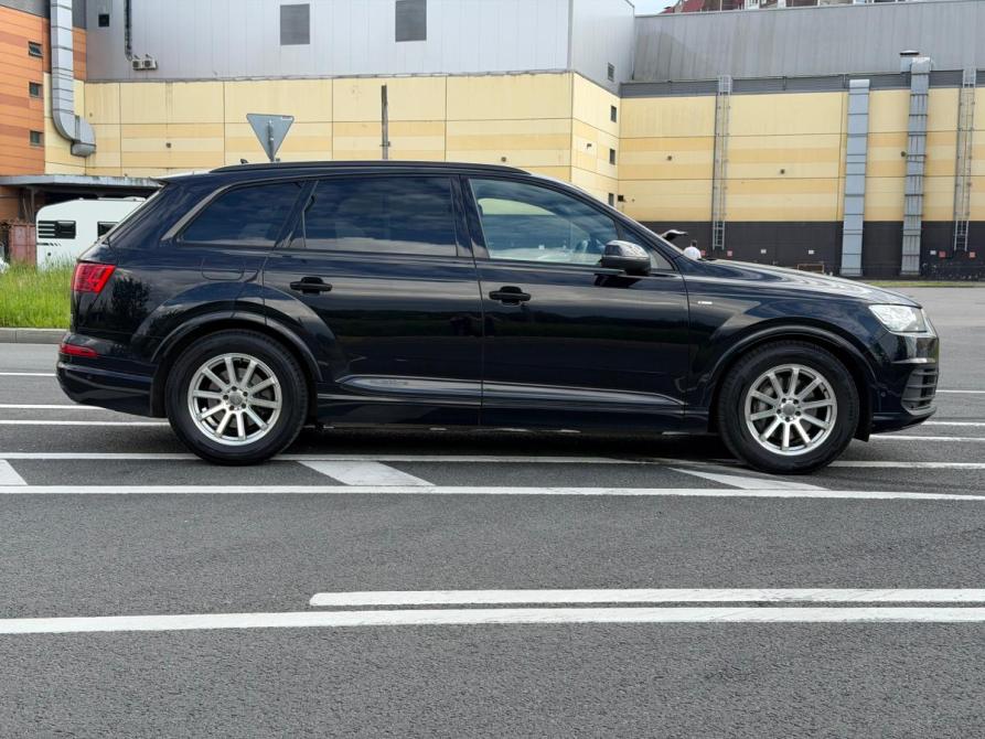 Audi Q7 II (4M) Санкт-Петербург  - изображение 8