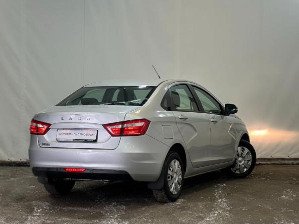 Lada (ВАЗ) Vesta I с пробегом 2018 года, цена 749 000 рублей, 109168 км, седан, Автокод Объявления